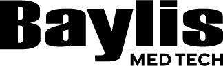 Baylis Med Tech Logo