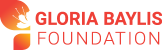 Gloria Baylis Foundation Logo