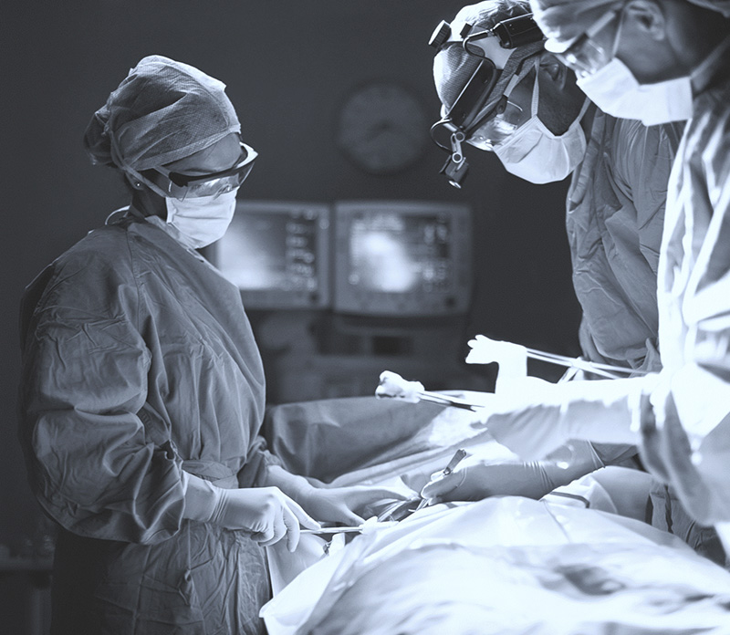 Vascular Operation