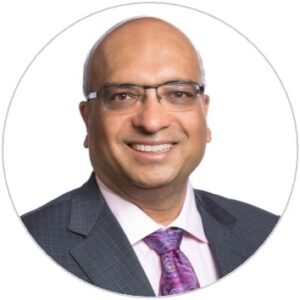 Kris Shah