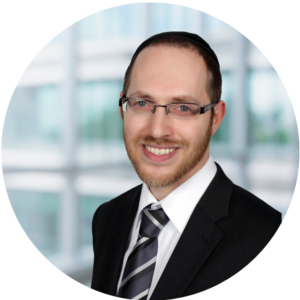 Nir Lifshitz Profile