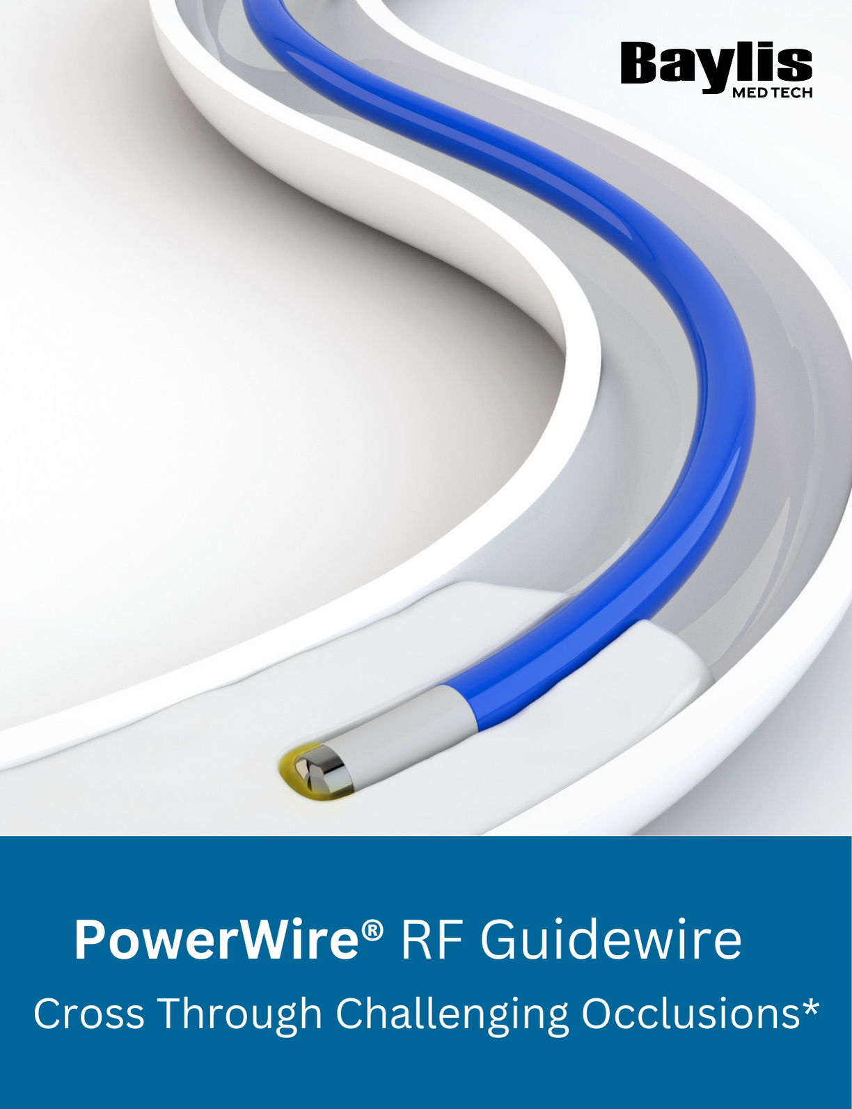 Powerwire RF Wire Brochure