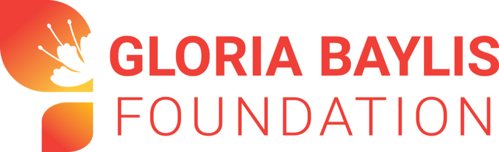 Gloria Baylis Foundation Logo
