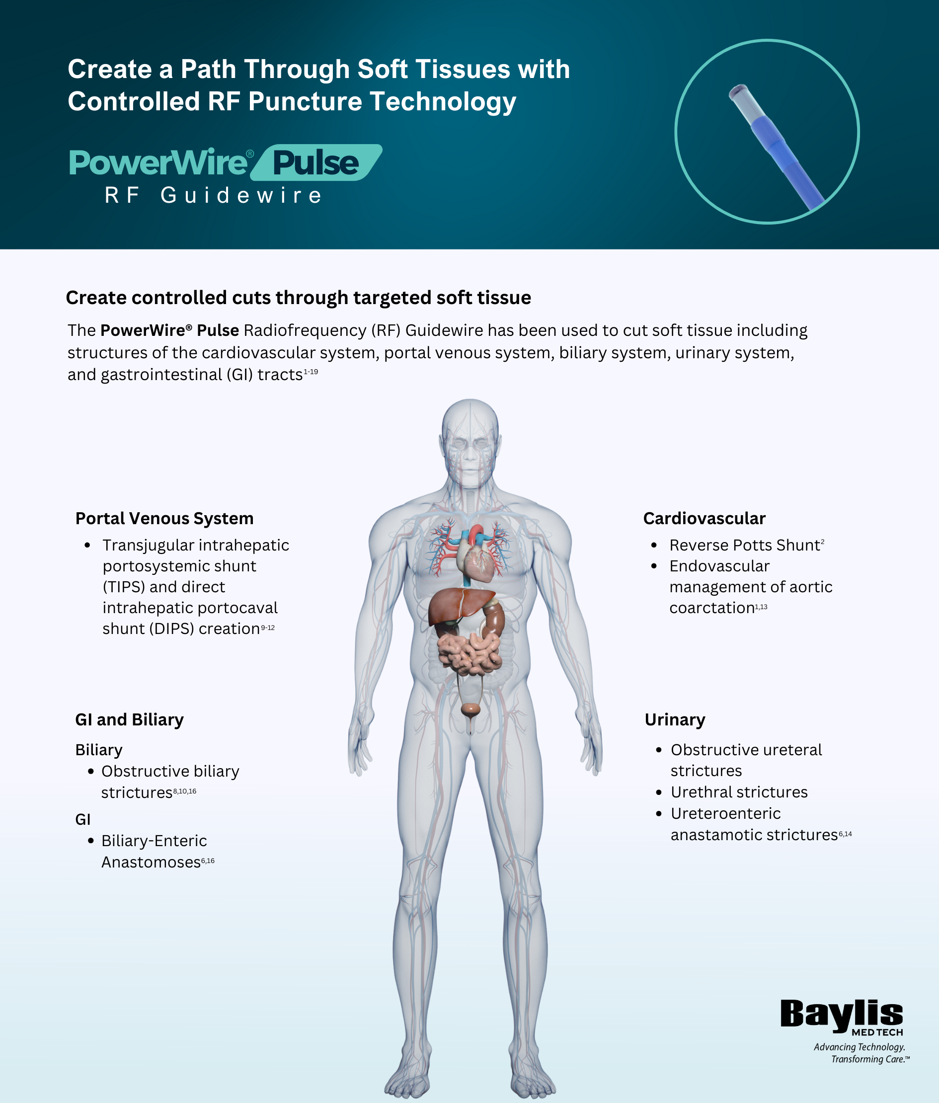 Powerwire Pulse Brochure