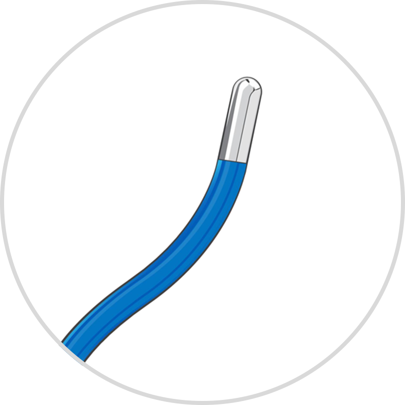 Nykanen RF Wire | Create controlled perforations in soft and delicate ...
