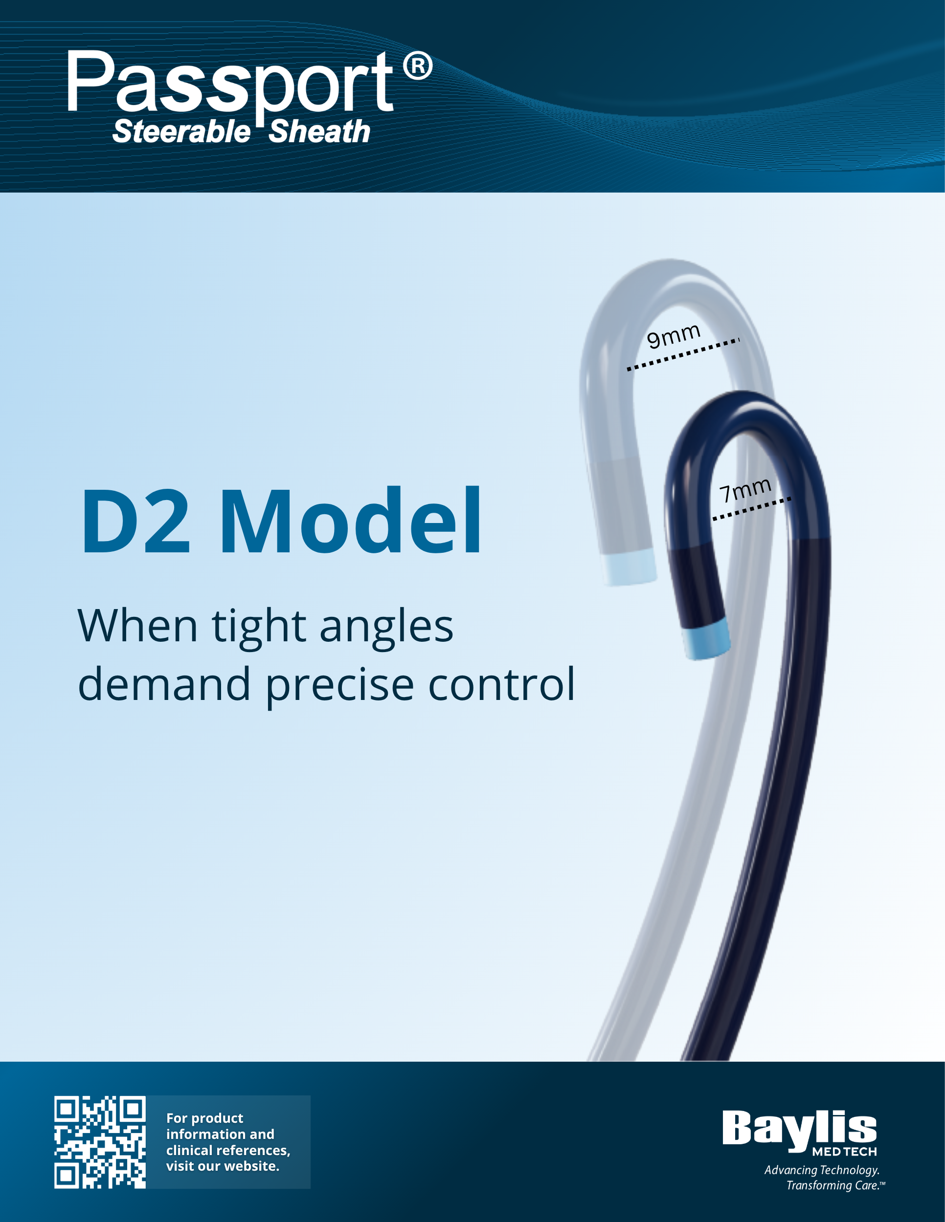 D2 Model