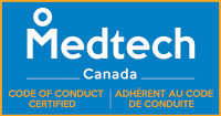 Medtech Logo