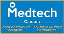 Medtech Logo