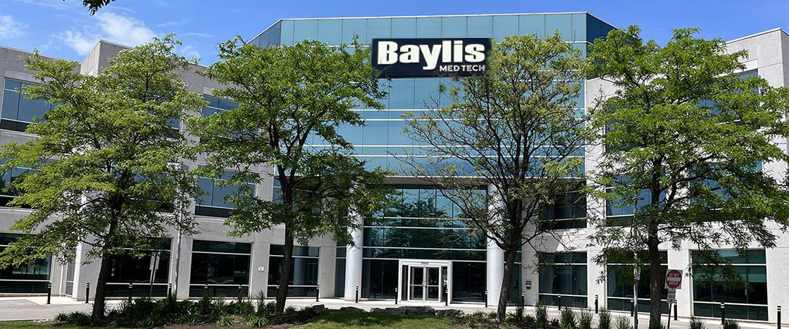 Home - Baylis Medical Technologies