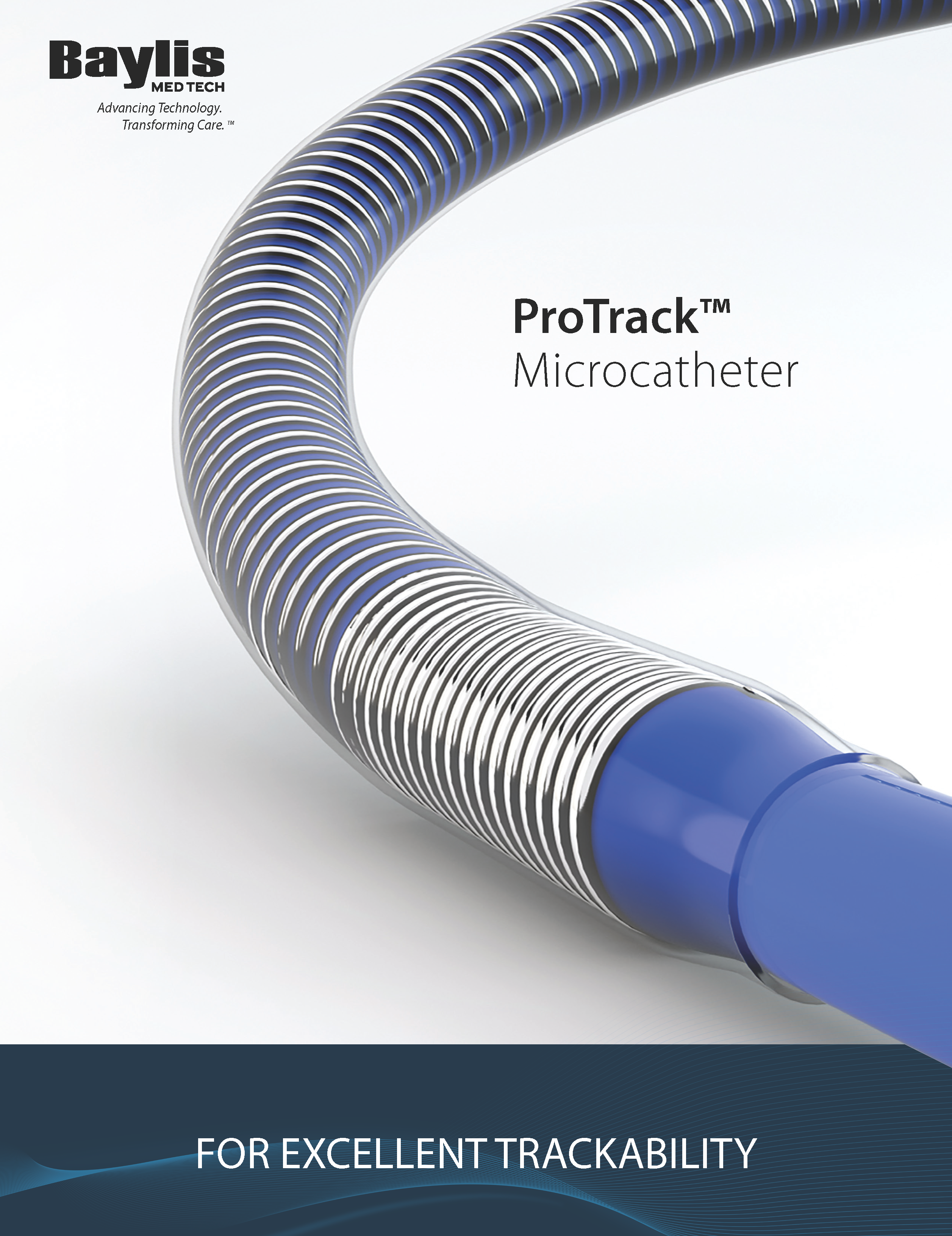 ProTrack Microcatheter Brochure