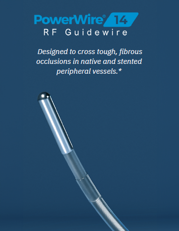 PowerWire 14 Brochure